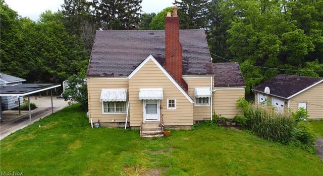 Photo of 2193 E High Ave, New Philadelphia, OH 44663
