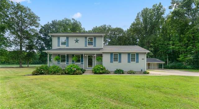 Photo of 1761 Rustic Run Rd SW, Warren, OH 44481