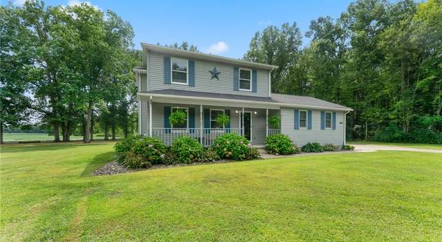 Photo of 1761 Rustic Run Rd SW, Warren, OH 44481