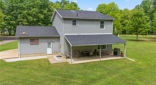 Photo of 1761 Rustic Run Rd SW, Warren, OH 44481