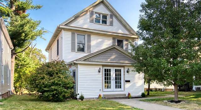 Photo of 270 E 7th St, Salem, OH 44460