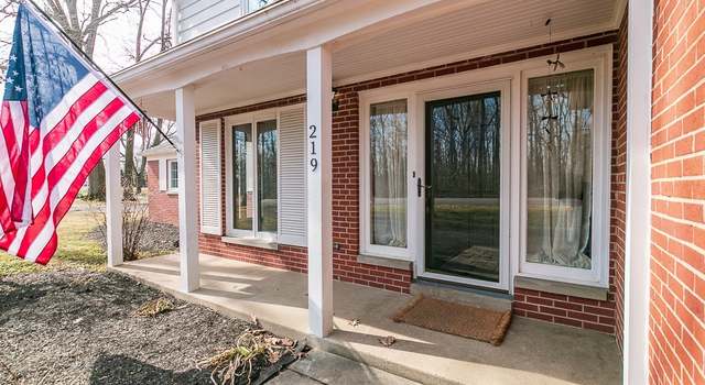 Photo of 219 Wintergreen Hill Dr, OH 44077