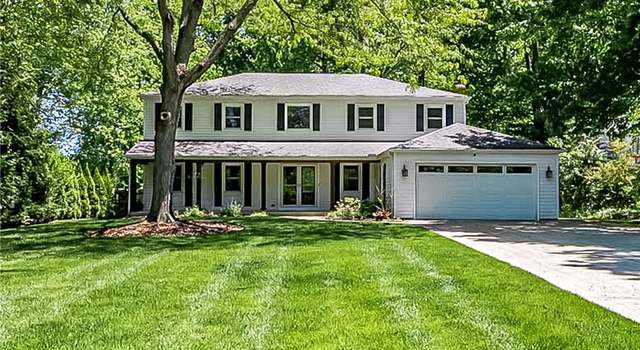 Photo of 4101 Woodgate Cir, Westlake, OH 44145