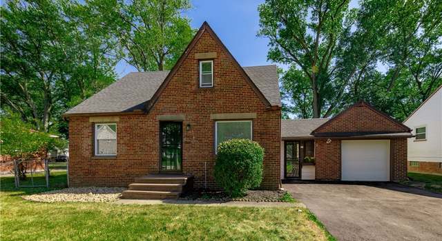 Photo of 19408 Sumpter Rd, Cleveland, OH 44128