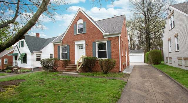 Photo of 5283 E 119th St, Garfield Heights, OH 44125