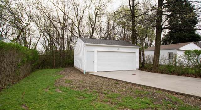 Photo of 5283 E 119th St, Garfield Heights, OH 44125