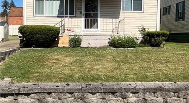 Photo of 122 Freedom Ave NE, Canton, OH 44704