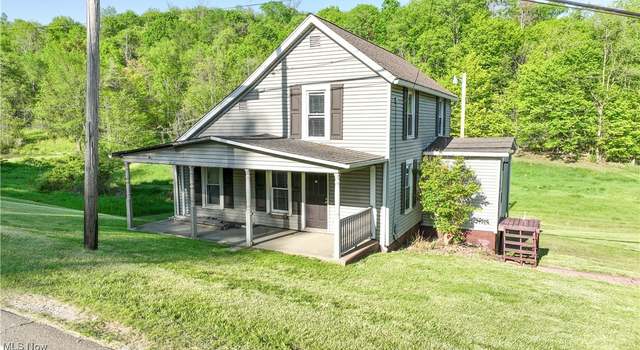 Photo of 59969 Somerton Hwy, Barnesville, OH 43713