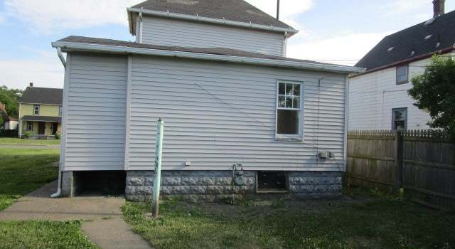 Photo of 1733 E 29th St, Lorain, OH 44055