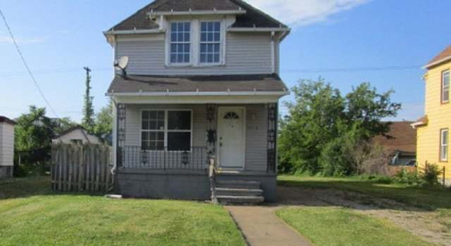 Photo of 1733 E 29th St, Lorain, OH 44055