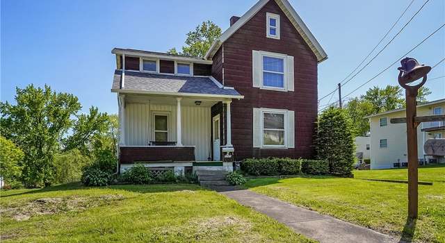 Photo of 1721 Lincoln Way W, Massillon, OH 44647