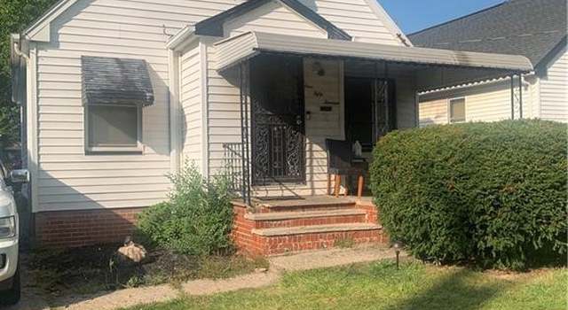Photo of 15013 Harvard Ave, Cleveland, OH 44128