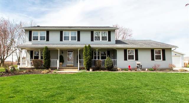 Photo of 405 N Main St, Spencer, OH 44275