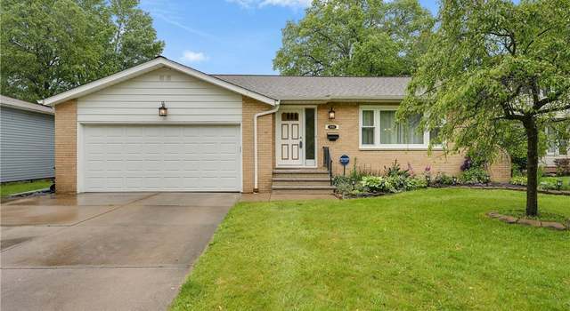 Photo of 6705 Glenallen Ave, Solon, OH 44139