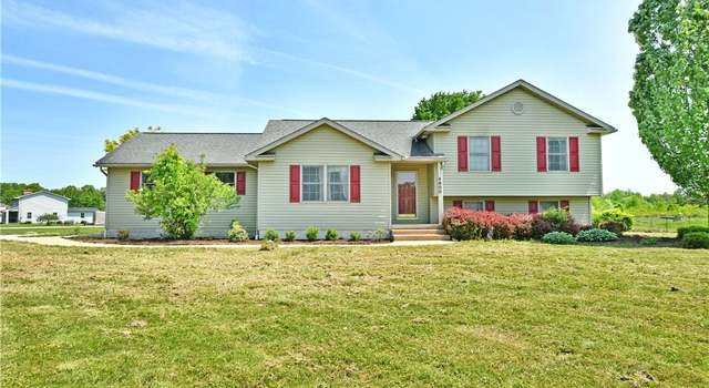 Photo of 4800 Miller South Rd, Bristolville, OH 44402