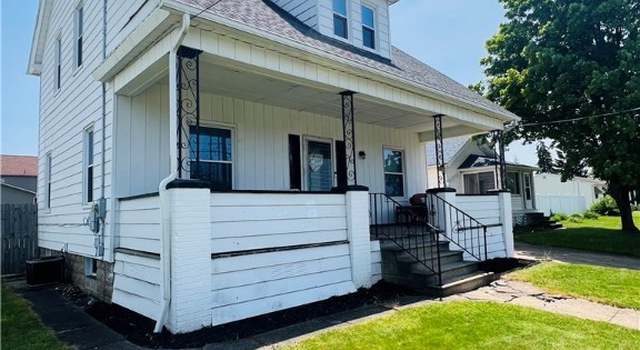 Photo of 1041 Tod Ave, Girard, OH 44420
