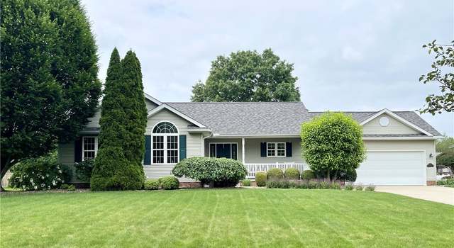 Photo of 787 Mesa Verde Dr, Barberton, OH 44203