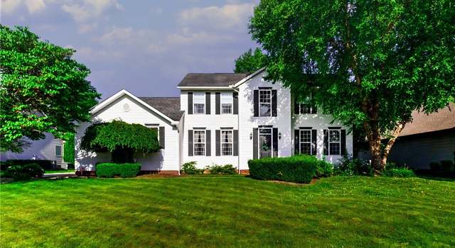 Photo of 300 Country Clb S, Warren, OH 44484