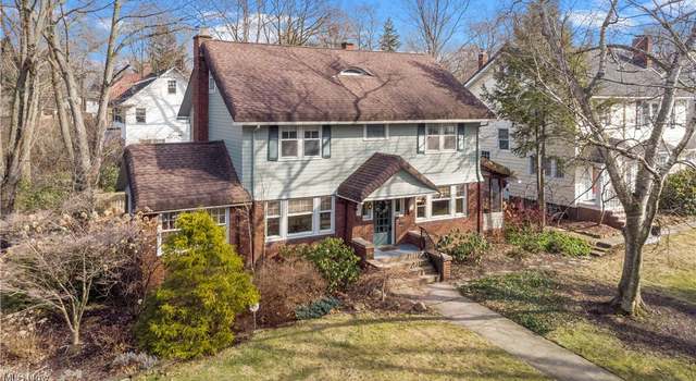 Photo of 2577 Dartmoor Rd, Cleveland Heights, OH 44118