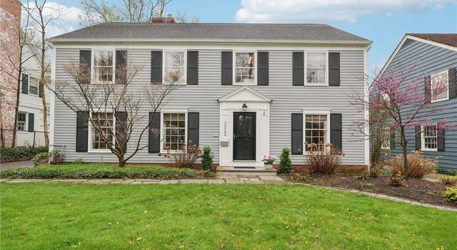 Photo of 22588 Westchester Rd, Shaker Heights, OH 44122