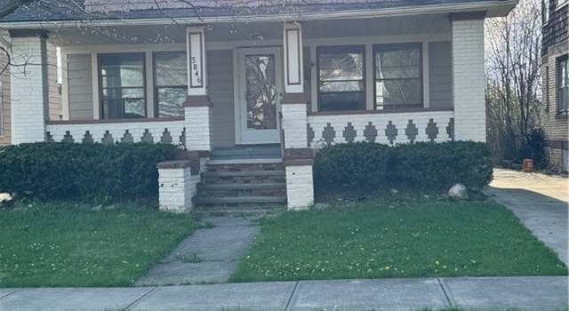 Photo of 3846 E 146th St, Cleveland, OH 44128