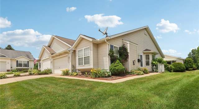 Photo of 3117 Dorchester Ct, Akron, OH 44312