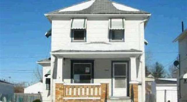 Photo of 2443 E 29, Lorain, OH 44055