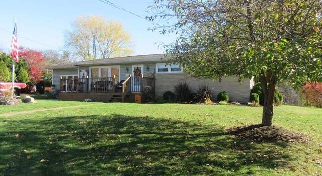 Photo of 173 Highland Dr, New Concord, OH 43762
