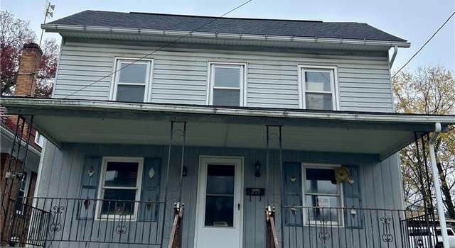 Photo of 219 N Main St, Roseville, OH 43777