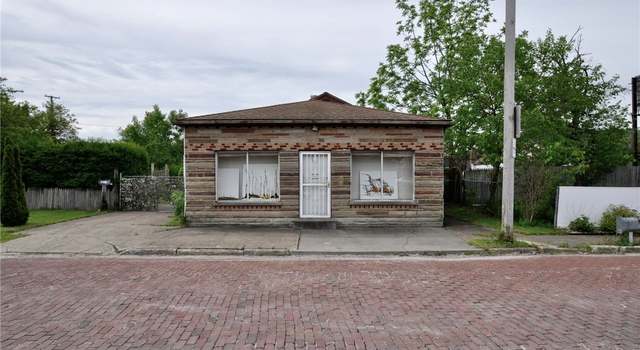 Photo of 12909 Firsby Ave, Cleveland, OH 44135