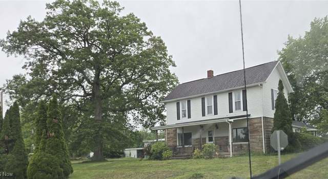 Photo of 1401 S State Route 377, Stockport, OH 43787