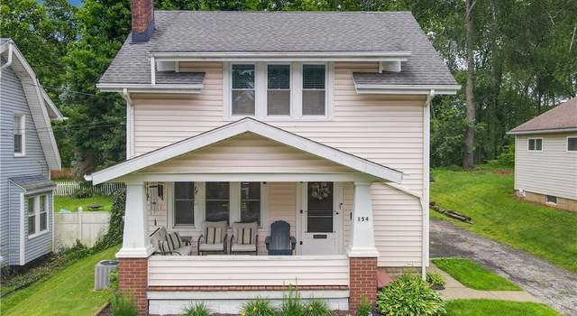 Photo of 154 Highpoint Ave, Akron, OH 44312