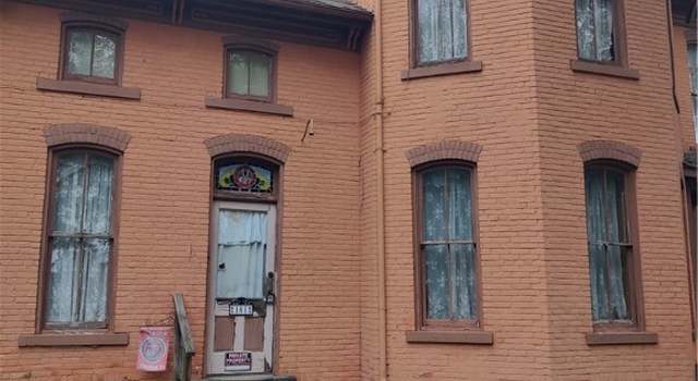 Photo of 101 N High St, Port Washington, OH 43837
