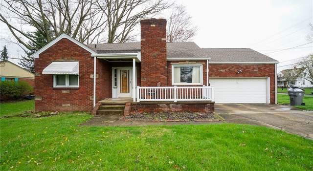 Photo of 4427 Sheridan Rd, Poland, OH 44514