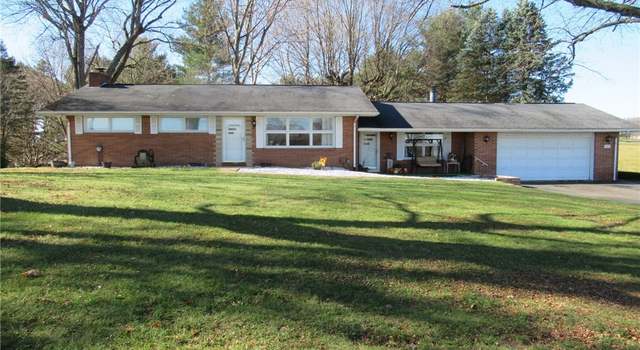 Photo of 589 Union Ave SE, Minerva, OH 44657