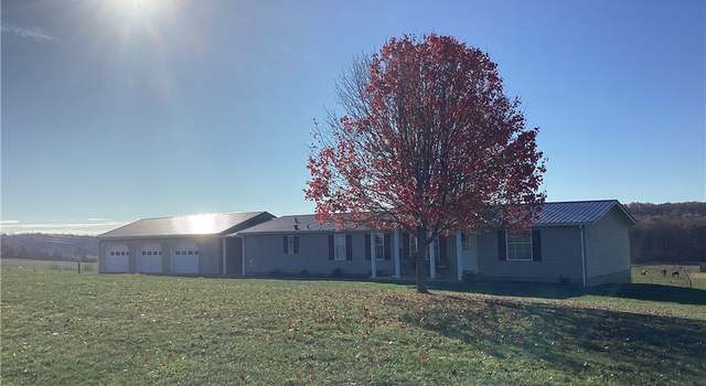Photo of 65236 Meeksville Rd, Mcarthur, OH 45651