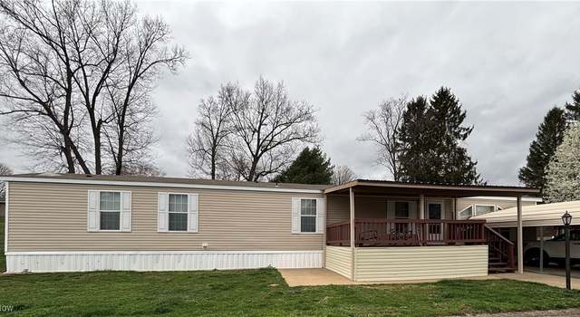 Photo of 115 Rains Cir, South Zanesville, OH 43701