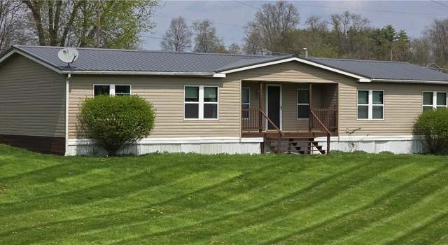 Photo of 570 Timber Run Rd, Zanesville, OH 43701