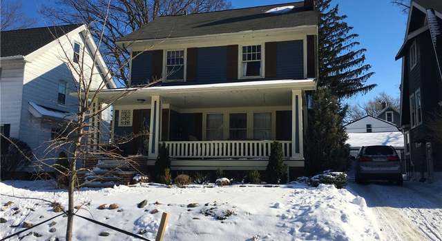 Photo of 1661 Marlowe Ave, Lakewood, OH 44107
