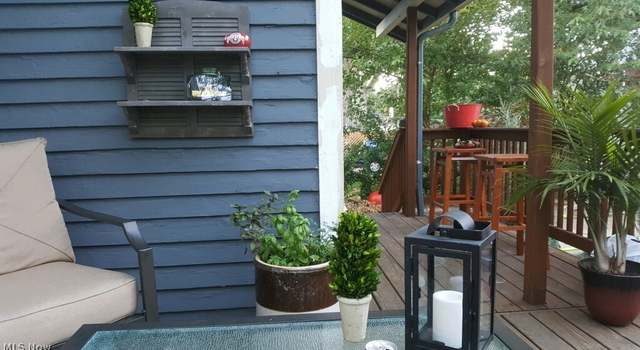 Photo of 1661 Marlowe Ave, Lakewood, OH 44107