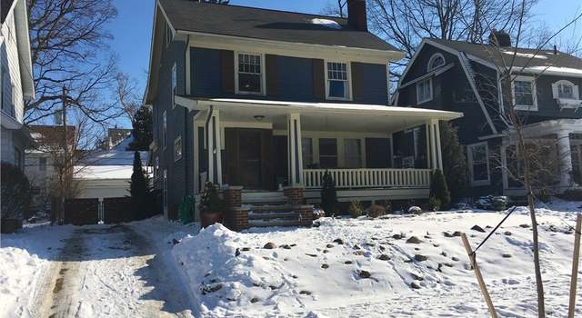 Photo of 1661 Marlowe Ave, Lakewood, OH 44107