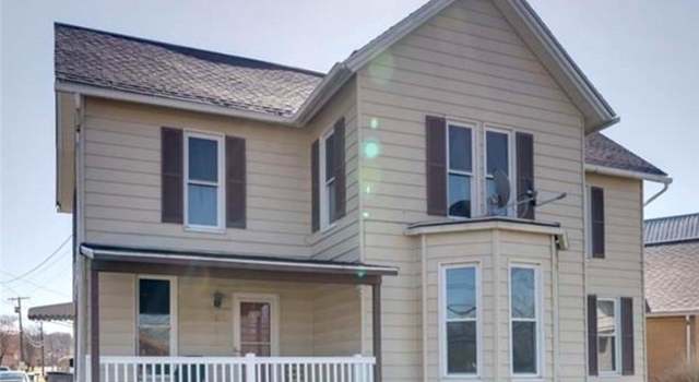 Photo of 101 Murray Ave, Minerva, OH 44657