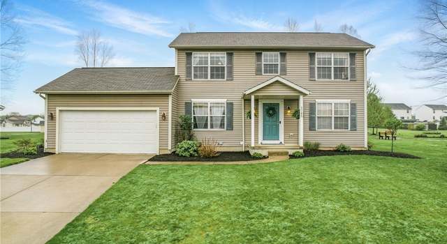 Photo of 2765 Captens St NE, Canton, OH 44721