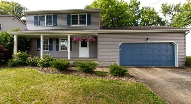 Photo of 34 Centennial Dr, Poland, OH 44514