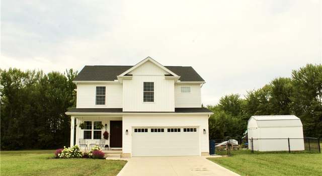 Photo of 105 Factory Way, Lagrange, OH 44050