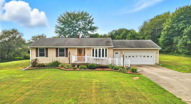 Photo of 2963 Ohio State Route  7, Pierpont, OH 44082