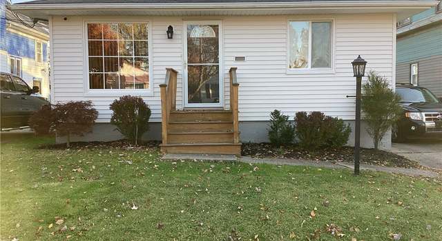 Photo of 16604 Glenpark Ave, Cleveland, OH 44128