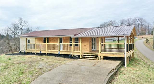 Photo of 5 Noble Ridge Rd, Reedy, WV 25270