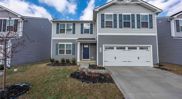 Photo of 4648 Erhart Dr, Lorain, OH 44053