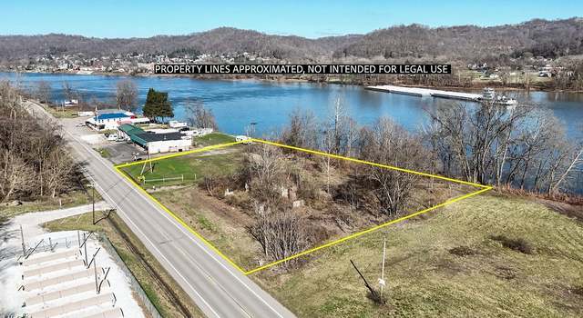 Photo of 38058 State Route 7, Sardis, OH 43946